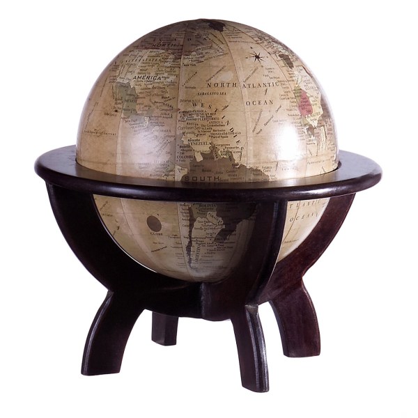 IMAX-Globe-with-Stand-5425