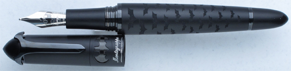 Montegrappa-Batman-UnCapped