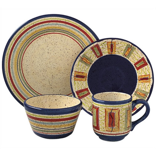 Sedona+16+Piece+Dinnerware+Set