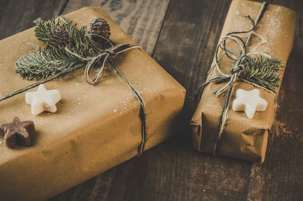 Wrap your head around these wrapping&nbsp;ideas